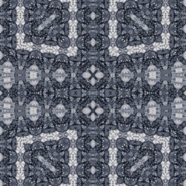 Kusursuz desen. Etnik soyut arka plan. Sanat dokusu. Yaratıcı arka plan dokusu. Retro arkaplan