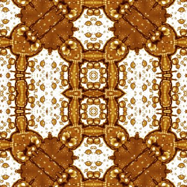 Kusursuz desen. Yaratıcı duvar kağıdı retro arka planı. Sanat dokusu. Yaratıcı arka plan dokusu. Retro arkaplan