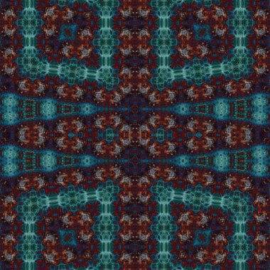 Kusursuz desen. Etnik soyut arka plan. Sanat dokusu. Yaratıcı arka plan dokusu. Retro arkaplan