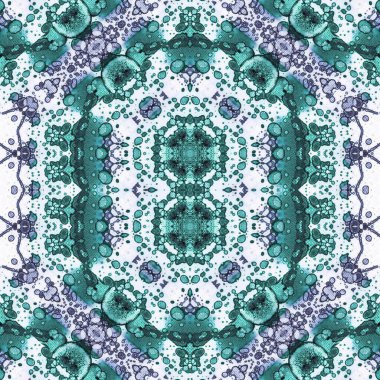 Kusursuz desen. Yaratıcı duvar kağıdı retro arka planı. Sanat dokusu. Yaratıcı arka plan dokusu. Retro arkaplan