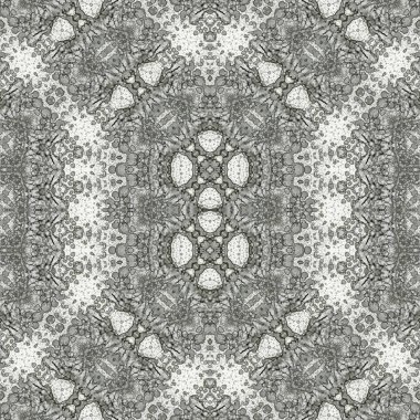 Kusursuz desen. Etnik soyut arka plan. Sanat dokusu. Yaratıcı arka plan dokusu. Retro arkaplan