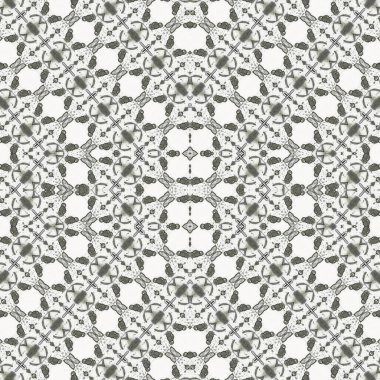 Kusursuz sanat modeli. Kusursuz sanat soyut arka plan. Etnik doku. Kaleydoskop arkaplanı