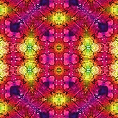 Kusursuz desen. Etnik soyut arka plan. Sanat dokusu. Yaratıcı arka plan dokusu. Retro arkaplan