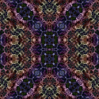 Kusursuz desen. Etnik soyut arka plan. Sanat dokusu. Yaratıcı arka plan dokusu. Retro arkaplan