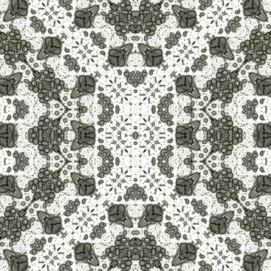 Kusursuz desen. Etnik soyut arka plan. Sanat dokusu. Yaratıcı arka plan dokusu. Retro arkaplan