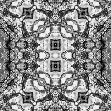 Kusursuz desen. Etnik soyut arka plan. Sanat dokusu. Yaratıcı arka plan dokusu. Retro arkaplan