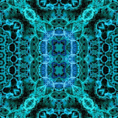 Kusursuz desen. Etnik soyut arka plan. Sanat dokusu. Yaratıcı arka plan dokusu. Retro arkaplan