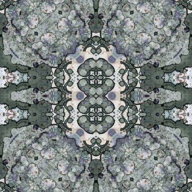 Kusursuz desen. Yaratıcı duvar kağıdı retro arka planı. Sanat dokusu. Yaratıcı arka plan dokusu. Retro arkaplan