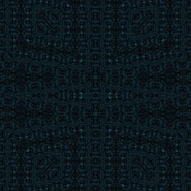 Kusursuz sanat modeli. Kusursuz sanat soyut arka plan. Etnik doku. Kaleydoskop arkaplanı