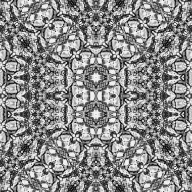 Kusursuz desen. Etnik soyut arka plan. Sanat dokusu. Yaratıcı arka plan dokusu. Retro arkaplan