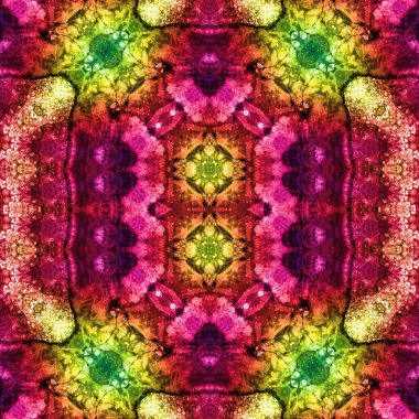 Kusursuz desen. Yaratıcı duvar kağıdı retro arka planı. Sanat dokusu. Yaratıcı arka plan dokusu. Retro arkaplan