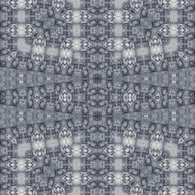 Kusursuz sanat modeli. Kusursuz sanat soyut arka plan. Etnik doku. Kaleydoskop