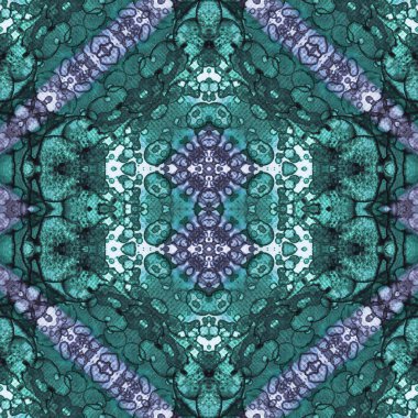 Kusursuz desen. Yaratıcı duvar kağıdı retro arka planı. Sanat dokusu. Yaratıcı arka plan dokusu. Retro arkaplan