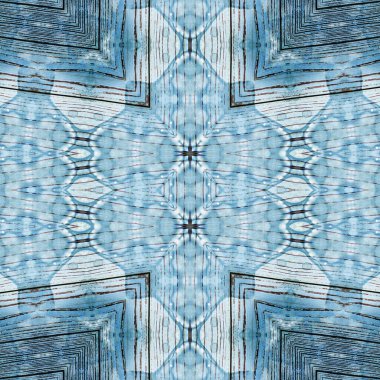 Kusursuz sanat modeli. Kusursuz sanat soyut arka plan. Etnik doku. Kaleydoskop arkaplanı