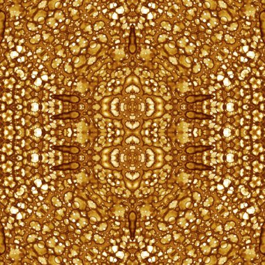 Kusursuz sanat modeli. Kusursuz sanat soyut arka plan. Etnik doku. Kaleydoskop