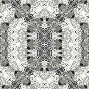 Kusursuz desen. Yaratıcı duvar kağıdı retro arka planı. Sanat dokusu. Yaratıcı arka plan dokusu. Retro arkaplan