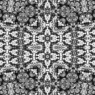 Kusursuz desen. Etnik soyut arka plan. Sanat dokusu. Yaratıcı arka plan dokusu. Retro arkaplan