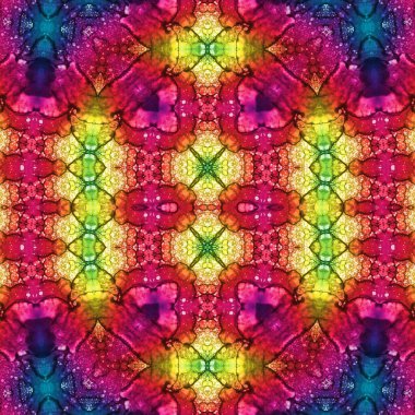 Kusursuz desen. Etnik soyut arka plan. Sanat dokusu. Yaratıcı arka plan dokusu. Retro arkaplan