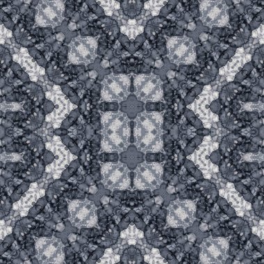 Kusursuz desen. Etnik soyut arka plan. Sanat dokusu. Yaratıcı arka plan dokusu. Retro arkaplan