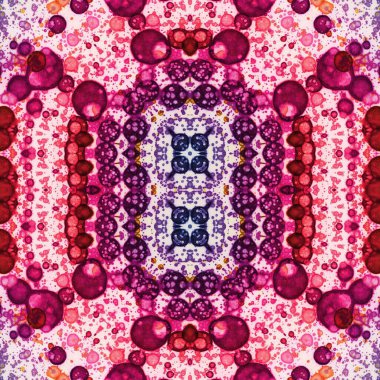 Kusursuz desen. Yaratıcı duvar kağıdı retro arka planı. Sanat dokusu. Yaratıcı arka plan dokusu. Retro arkaplan