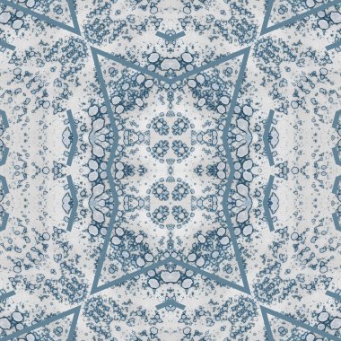 Kusursuz desen. Etnik soyut arka plan. Sanat dokusu. Yaratıcı arka plan dokusu. Retro arkaplan