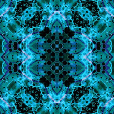 Kusursuz desen. Etnik soyut arka plan. Sanat dokusu. Yaratıcı arka plan dokusu. Retro arkaplan