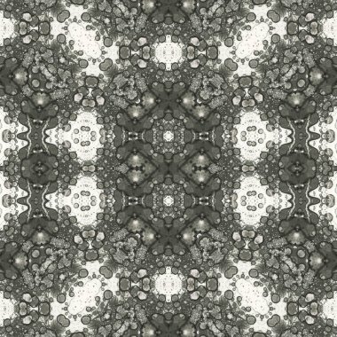 Kusursuz desen. Etnik soyut arka plan. Sanat dokusu. Yaratıcı arka plan dokusu. Retro arkaplan