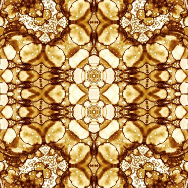 Kusursuz desen. Etnik soyut arka plan. Sanat dokusu. Yaratıcı arka plan dokusu. Retro arkaplan