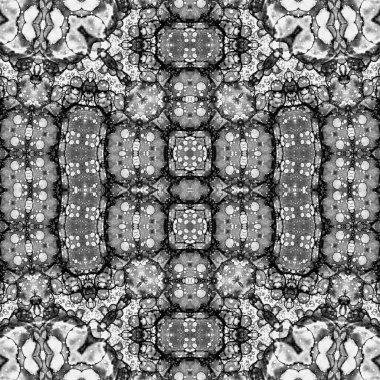 Kusursuz desen. Etnik soyut arka plan. Sanat dokusu. Yaratıcı arka plan dokusu. Retro arkaplan