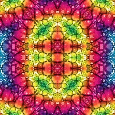 Kusursuz desen. Etnik soyut arka plan. Sanat dokusu. Yaratıcı arka plan dokusu. Retro arkaplan