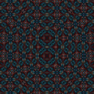 Kusursuz desen. Etnik soyut arka plan. Sanat dokusu. Yaratıcı arka plan dokusu. Retro arkaplan