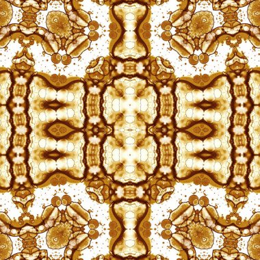 Kusursuz desen. Etnik soyut arka plan. Sanat dokusu. Yaratıcı arka plan dokusu. Retro arkaplan