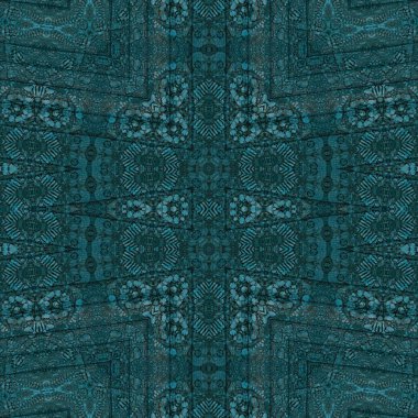 Kusursuz sanat modeli. Kusursuz sanat soyut arka plan. Etnik doku. Kaleydoskop