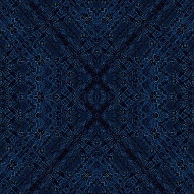 Kusursuz desen. Yaratıcı duvar kağıdı retro arka planı. Sanat dokusu. Yaratıcı arka plan dokusu. Retro arkaplan