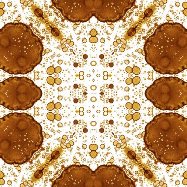 Kusursuz desen. Etnik soyut arka plan. Sanat dokusu. Yaratıcı arka plan dokusu. Retro arkaplan