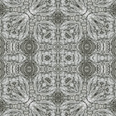 Kusursuz sanat modeli. Kusursuz sanat soyut arka plan. Etnik doku. Kaleydoskop