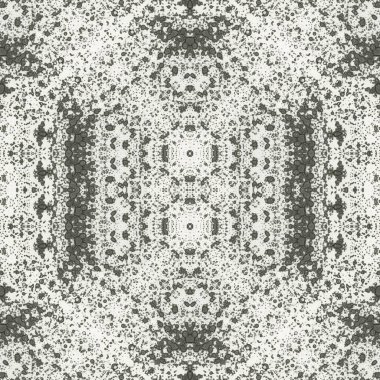 Kusursuz sanat modeli. Kusursuz sanat soyut arka plan. Etnik doku. Kaleydoskop