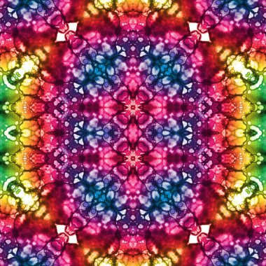 Kusursuz desen. Etnik soyut arka plan. Sanat dokusu. Yaratıcı arka plan dokusu. Retro arkaplan