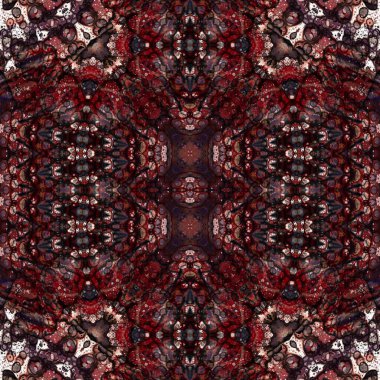 Kusursuz desen. Etnik soyut arka plan. Sanat dokusu. Yaratıcı arka plan dokusu. Retro arkaplan