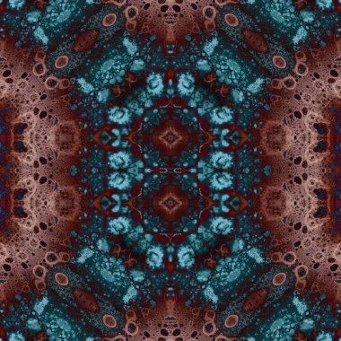 Kusursuz desen. Etnik soyut arka plan. Sanat dokusu. Yaratıcı arka plan dokusu. Retro arkaplan