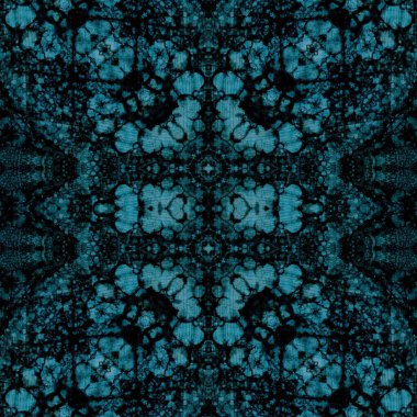 Kusursuz sanat modeli. Kusursuz sanat soyut arka plan. Etnik doku. Kaleydoskop arkaplanı