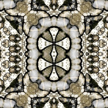 Kusursuz desen. Yaratıcı duvar kağıdı retro arka planı. Sanat dokusu. Yaratıcı arka plan dokusu. Retro arkaplan