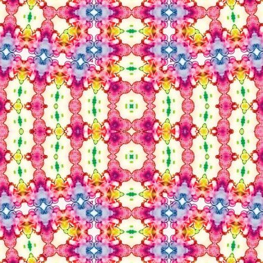 Kusursuz desen. Etnik soyut arka plan. Sanat dokusu. Yaratıcı arka plan dokusu. Retro arkaplan