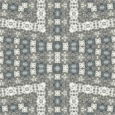 Kusursuz desen. Yaratıcı duvar kağıdı retro arka planı. Sanat dokusu. Yaratıcı arka plan dokusu. Retro arkaplan