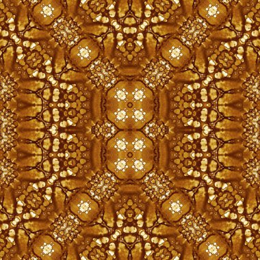 Kusursuz desen. Etnik soyut arka plan. Sanat dokusu. Yaratıcı arka plan dokusu. Retro arkaplan