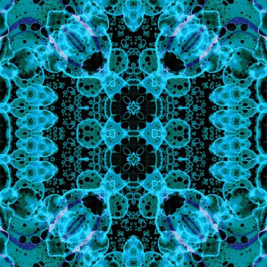 Kusursuz desen. Etnik soyut arka plan. Sanat dokusu. Yaratıcı arka plan dokusu. Retro arkaplan