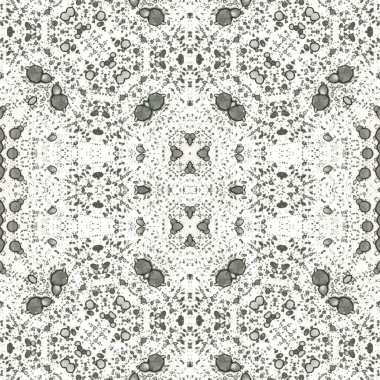 Kusursuz desen. Etnik soyut arka plan. Sanat dokusu. Yaratıcı arka plan dokusu. Retro arkaplan