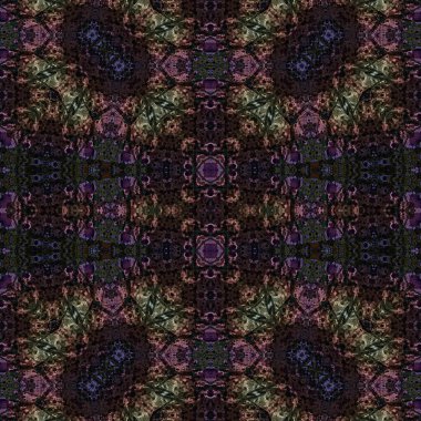 Kusursuz desen. Etnik soyut arka plan. Sanat dokusu. Yaratıcı arka plan dokusu. Retro arkaplan