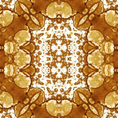 Kusursuz desen. Etnik soyut arka plan. Sanat dokusu. Yaratıcı arka plan dokusu. Retro arkaplan