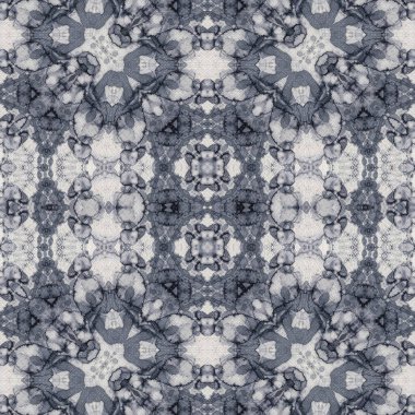 Kusursuz desen. Yaratıcı duvar kağıdı retro arka planı. Sanat dokusu. Yaratıcı arka plan dokusu. Retro arkaplan